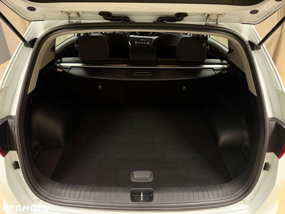 Kia Sportage 1.6 GDI M 2WD - 23