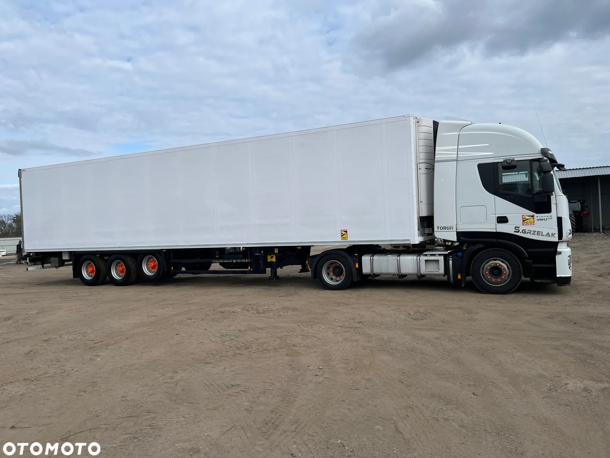Schmitz Cargobull - 14