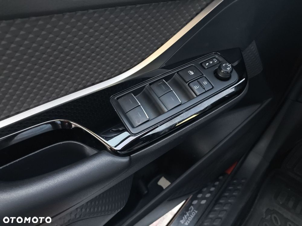 Toyota C-HR 2.0 Hybrid Selection - 21