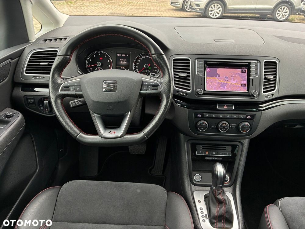 Seat Alhambra - 12