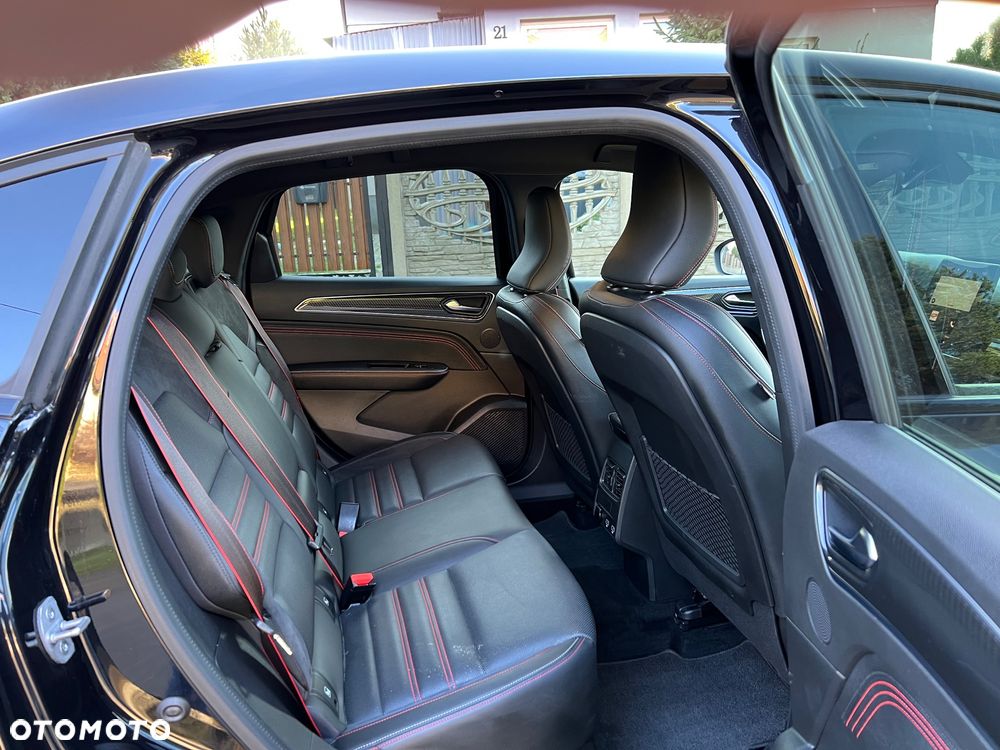 Renault Arkana TCe 140 EDC R.S LINE - 23