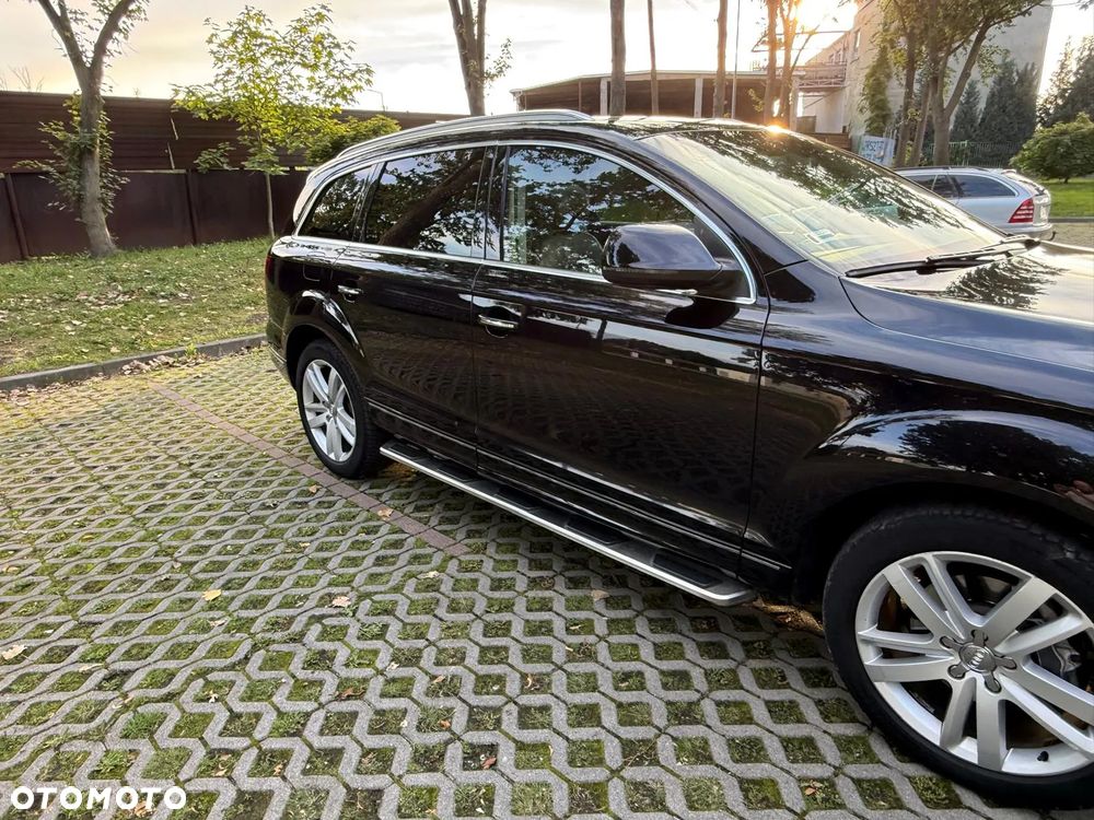 Audi Q7 - 7