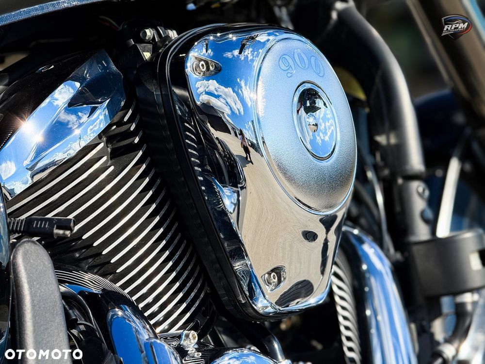 Kawasaki Vulcan - 8