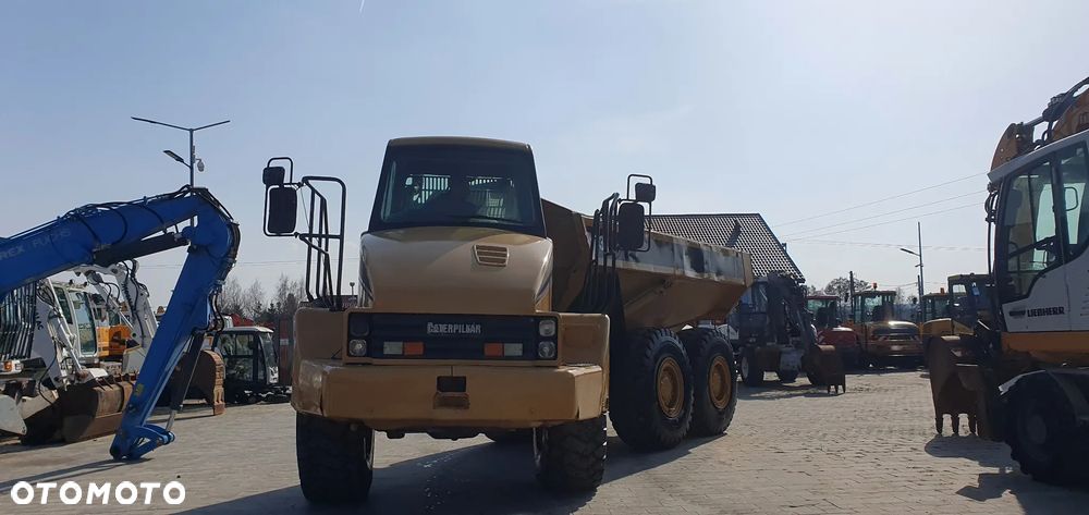 Caterpillar 730 - 13