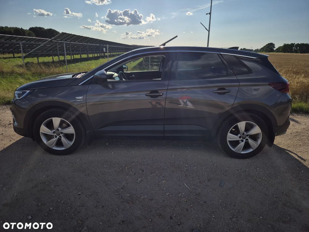 Opel Grandland X 1.5 D Start/Stop INNOVATION - 9