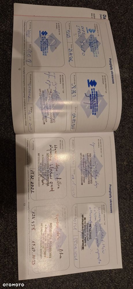 Suzuki Swift 1.2 Club - 12