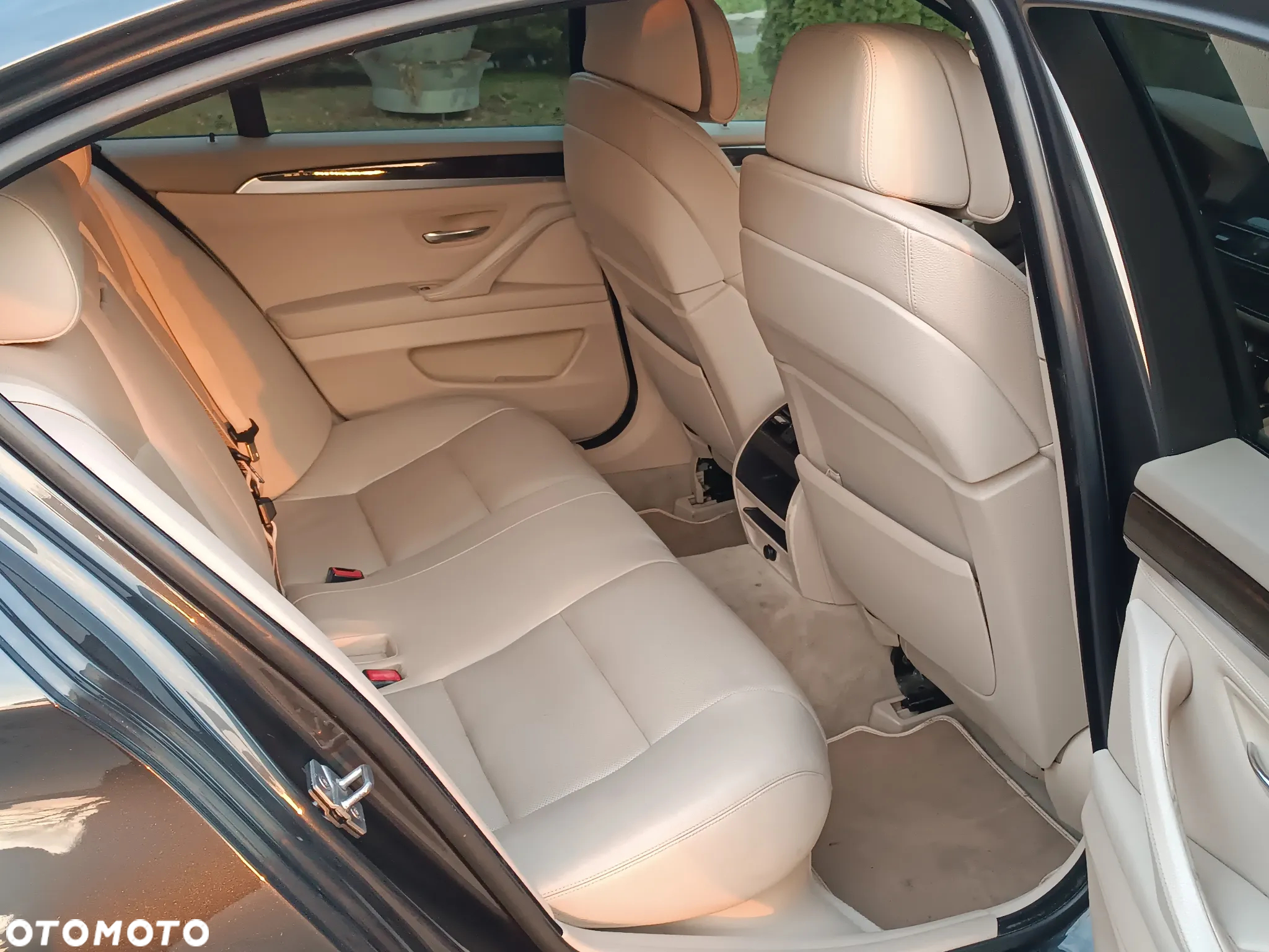 BMW Seria 5 - 8