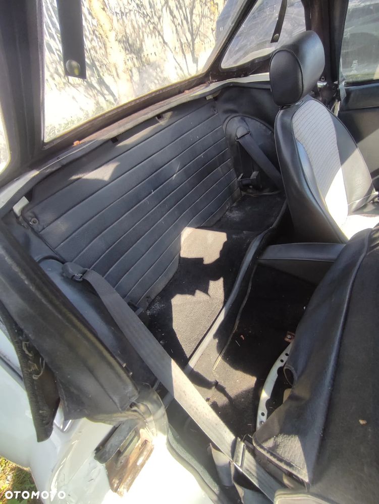 Triumph Spitfire - 11