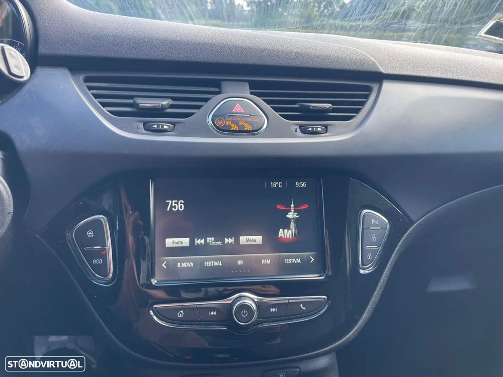 Opel Corsa - 11