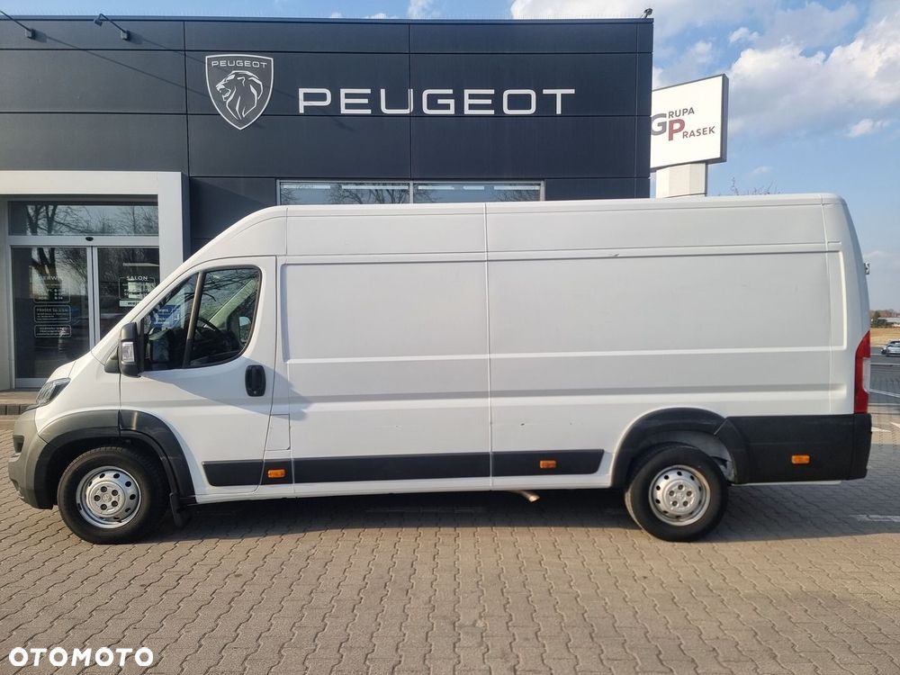 Peugeot Boxer - 7