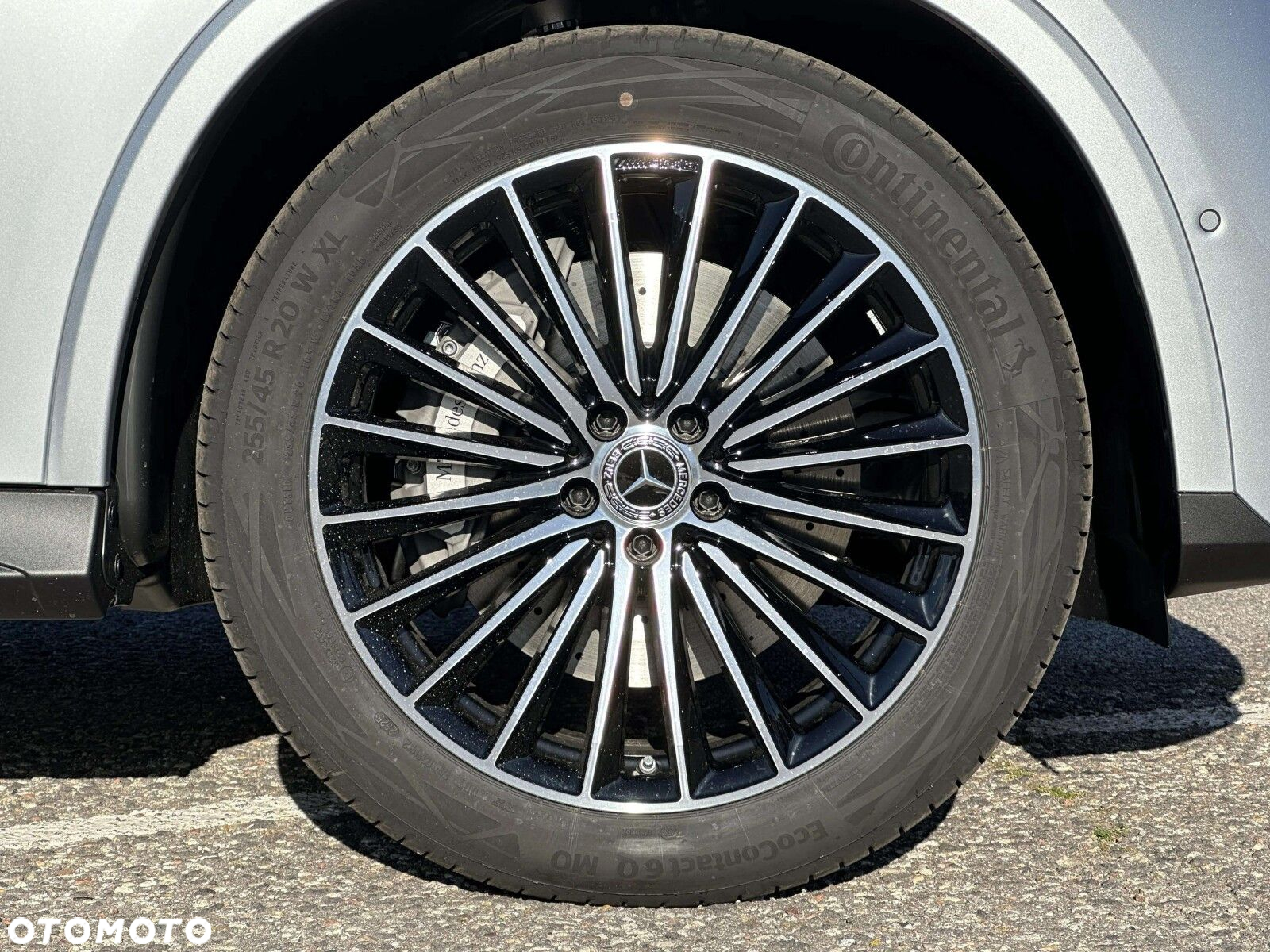 Mercedes-Benz GLC - 8