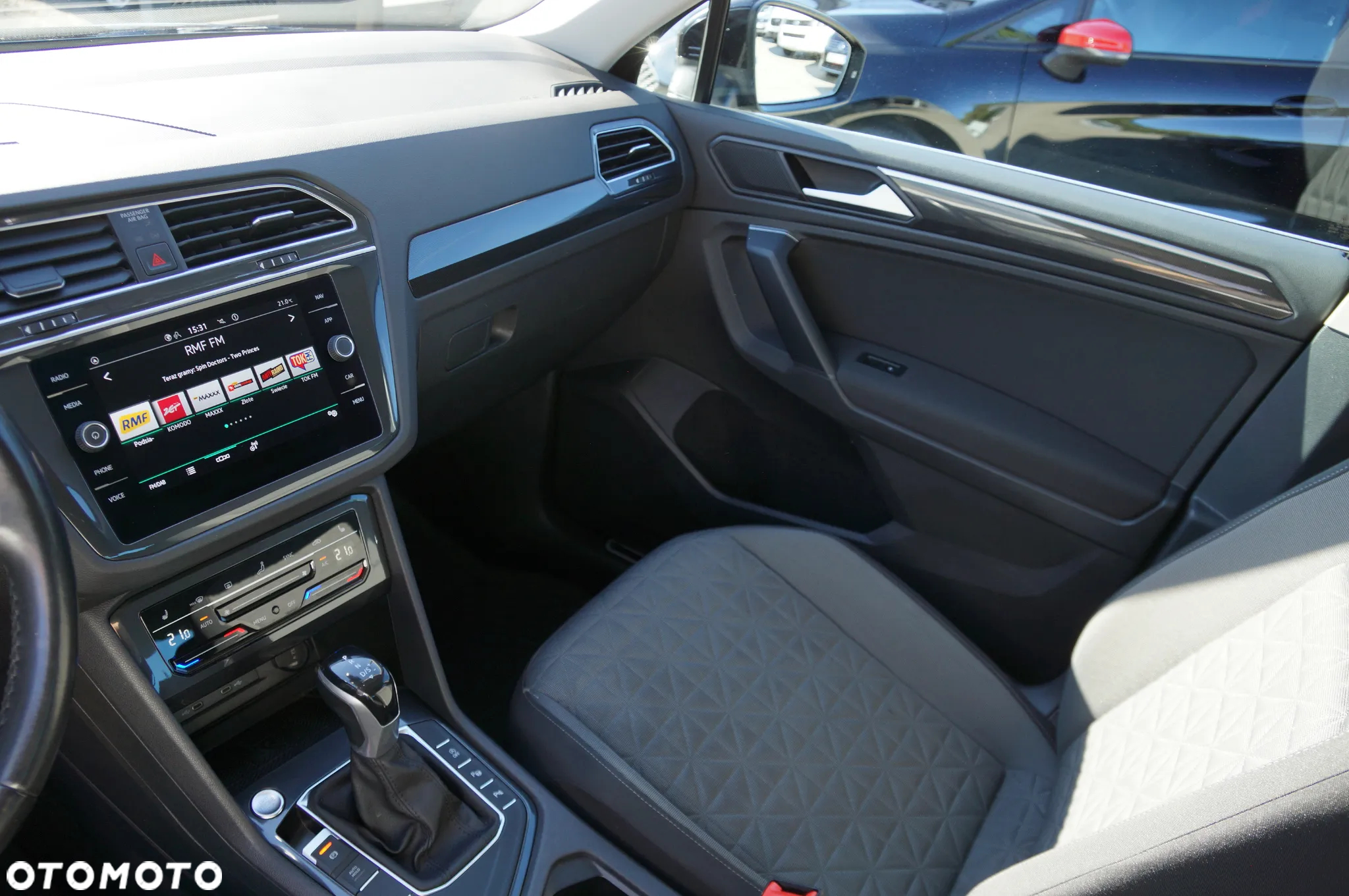Volkswagen Tiguan 2.0 TDI SCR Active DSG - 20