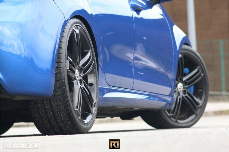 VW Golf 2.0 TSi R20 - 2