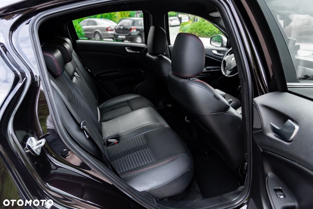 Alfa Romeo Giulietta 1.4 TB 16V Multiair - 22