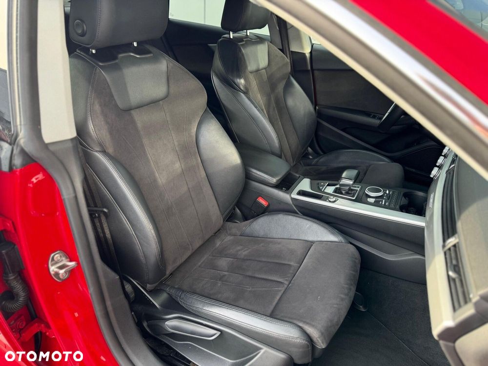 Audi A5 Sportback 40 TDI Quattro S Line S tronic - 18
