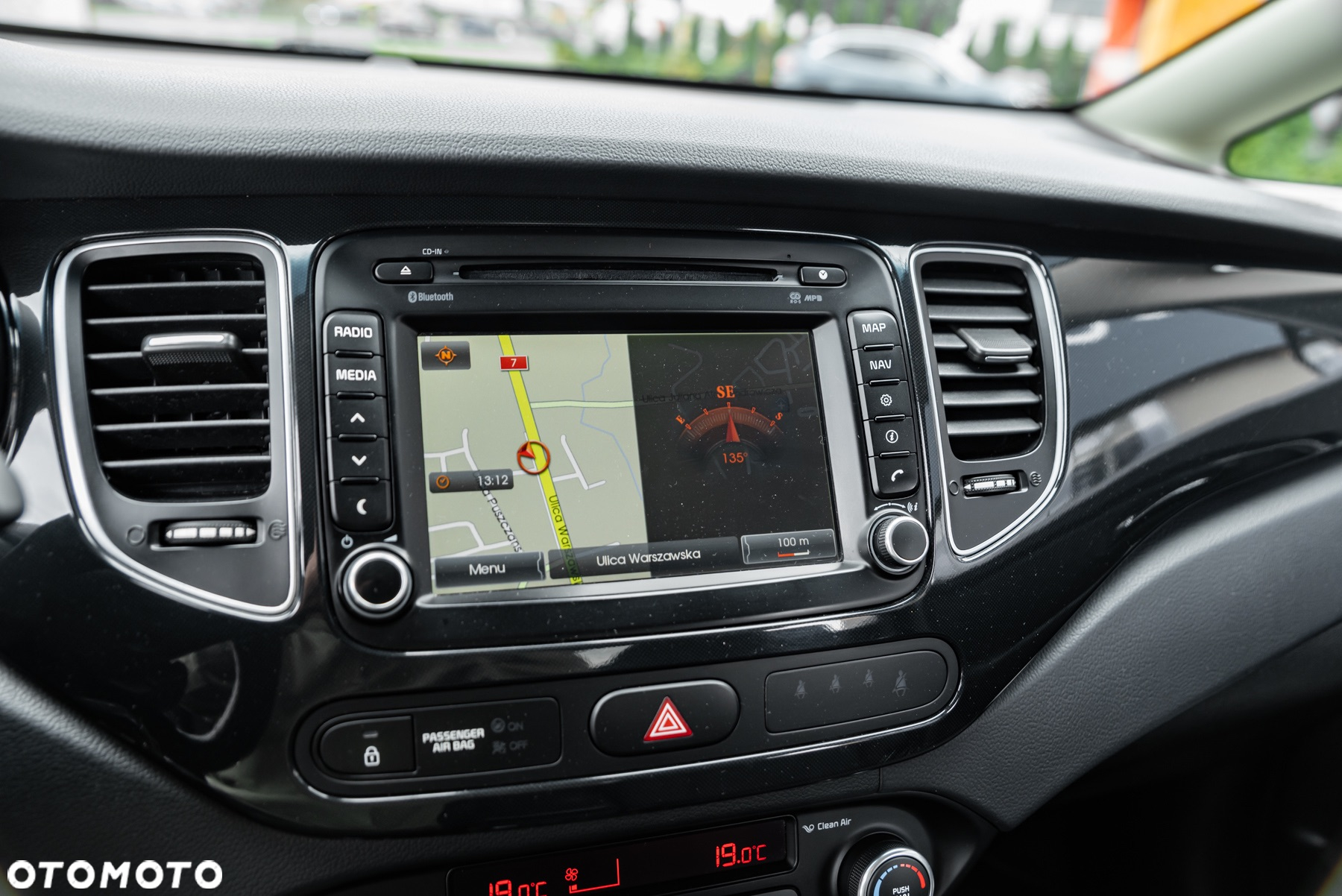 Kia Carens 1.7 CRDi L - 30