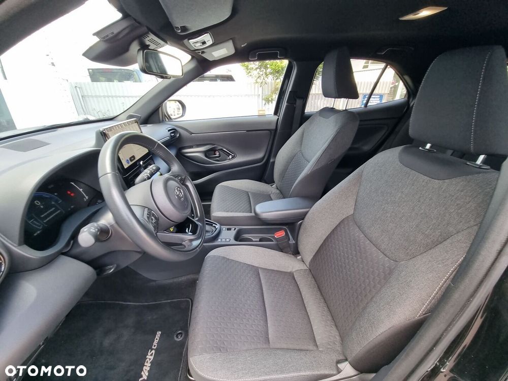 Toyota Yaris Cross Hybrid 1.5 Style - 14