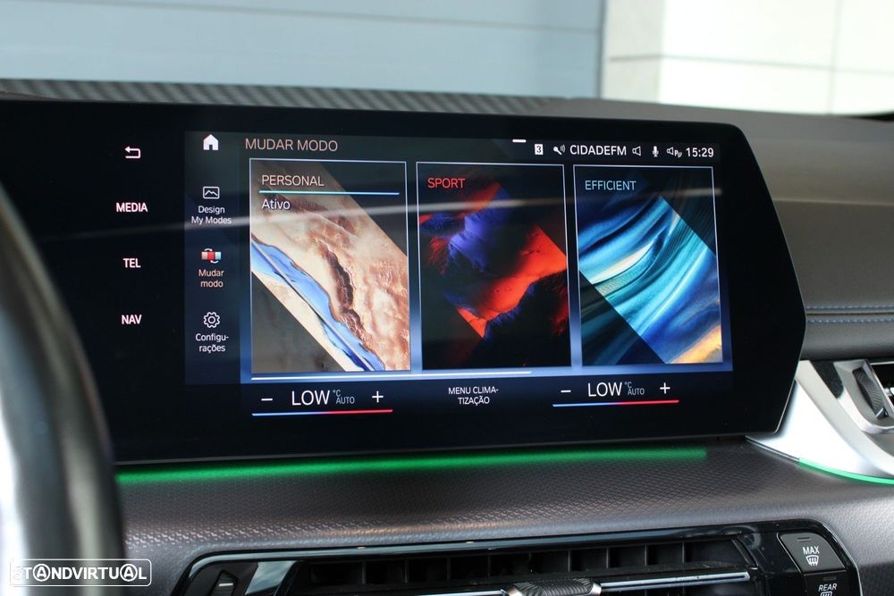 BMW 218 Active Tourer d Pack M Auto - 32