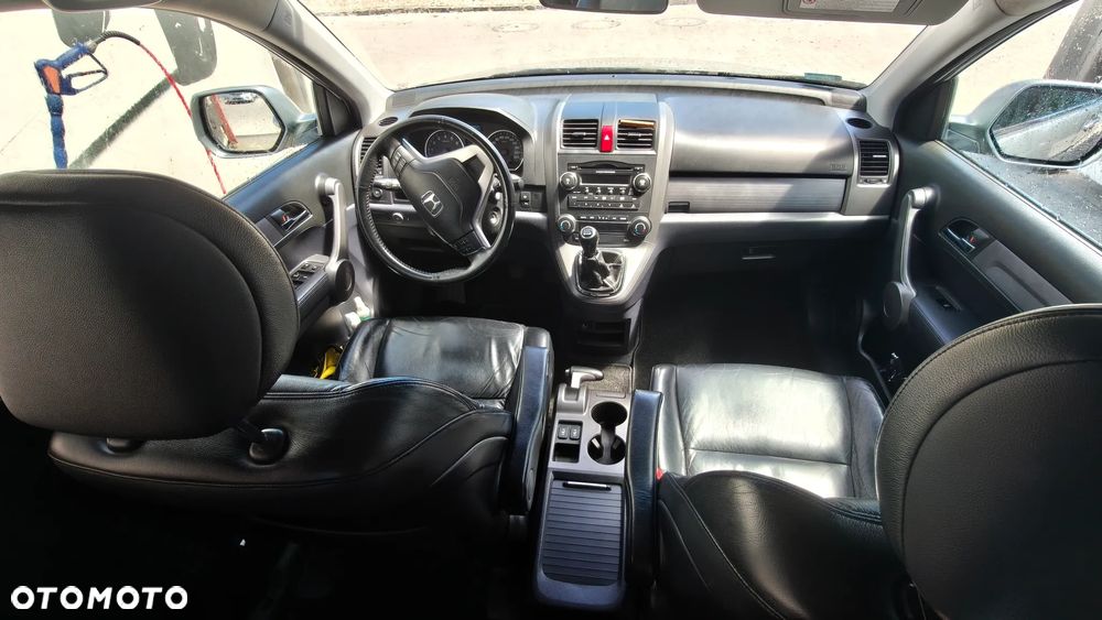 Honda CR-V 2.0 Executive - 19