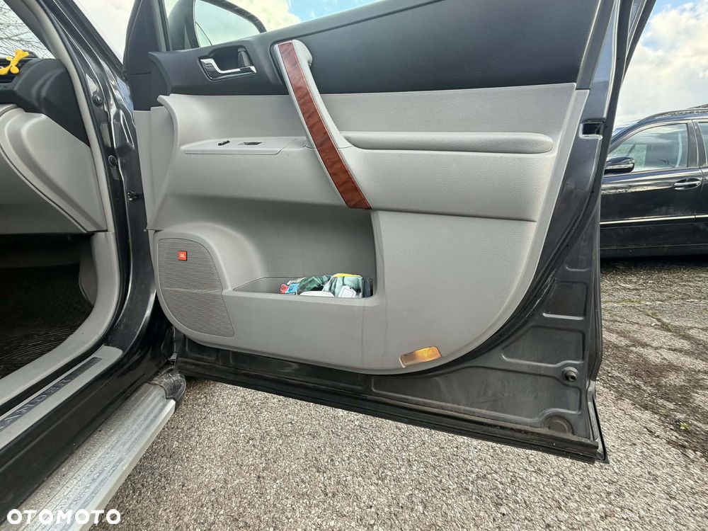 Toyota Highlander 3.5 V6 4WD - 13