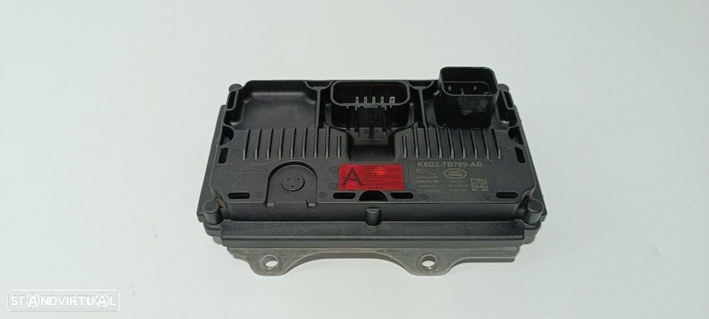 MÓDULO ELETRÓNICO LAND ROVER RANGE ROVER EVOQUE EVOQUE - 1