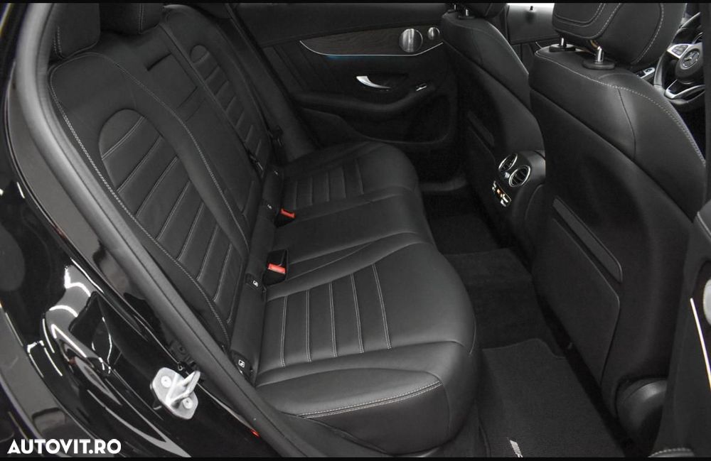 Mercedes-Benz GLC - 7