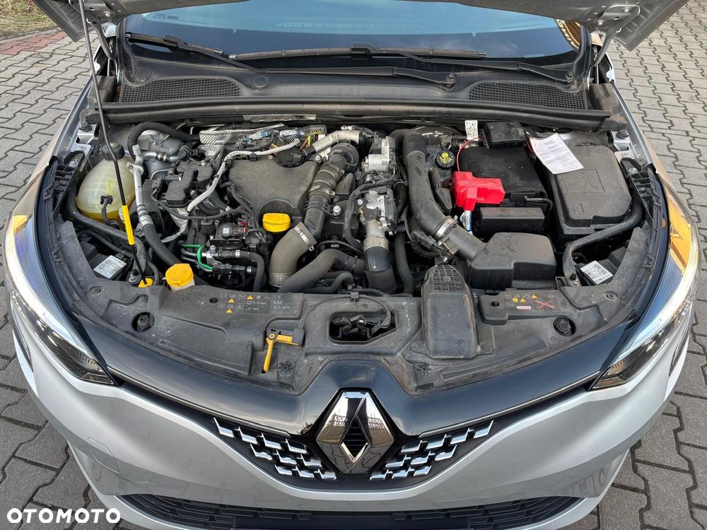 Renault Clio 1.5 dCi Energy Life - 36