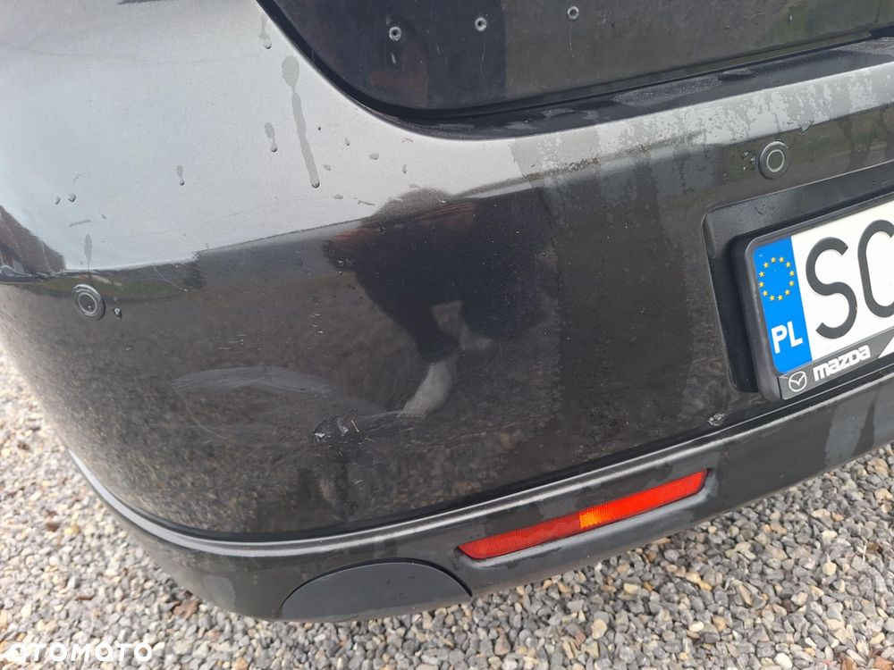 Mazda 6 Sport 2.0 CD DPF Exclusive - 9