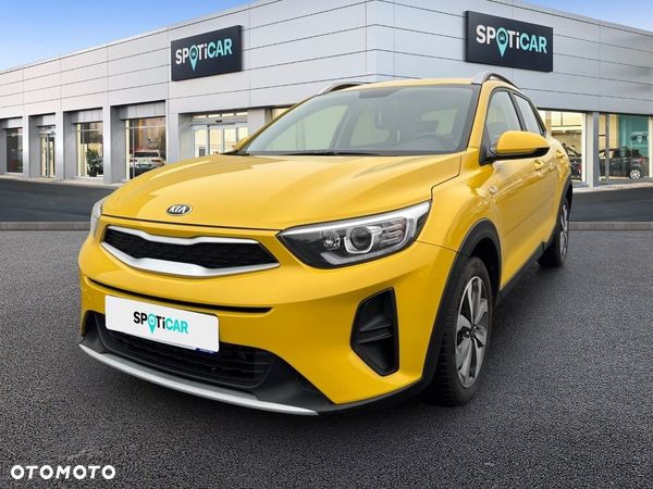 Kia Stonic 1.0 T-GDI L
