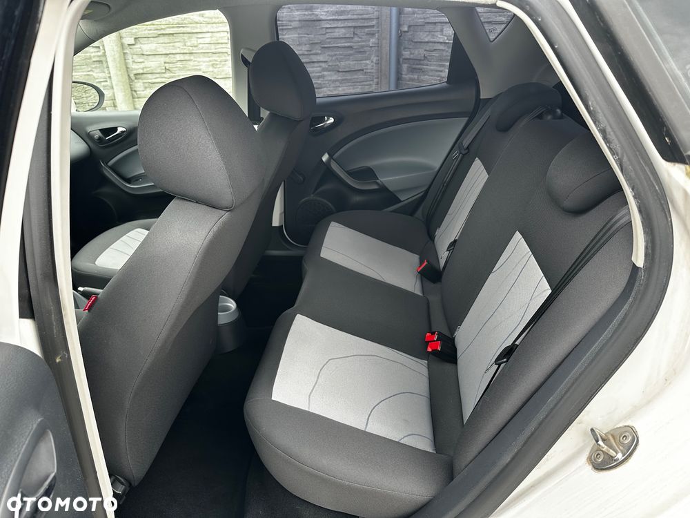 Seat Ibiza - 14