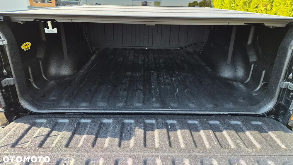 RAM 1500 Crew Cab Longbed Laramie - 26