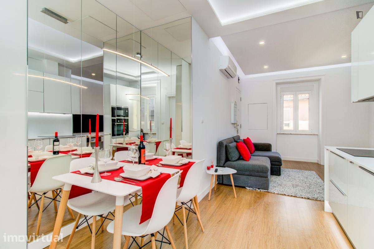 Apartamento com 2 quartos - localizado em Saldanha Lisbon - Grande imagem: 5/31
