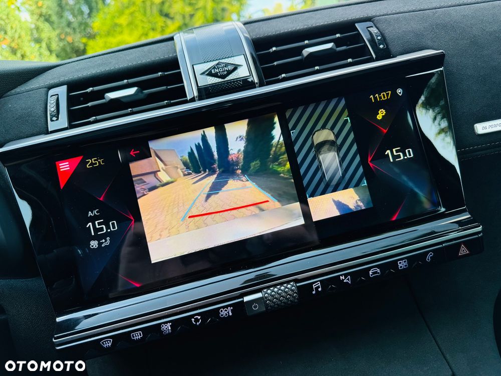 DS Automobiles DS 7 Crossback 1.5 BlueHDi So Chic - 34