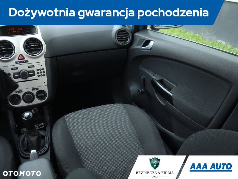 Opel Corsa - 10