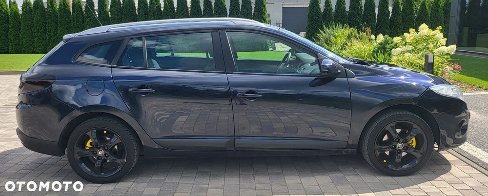Renault Megane 1.9 dCi Dynamique - 7
