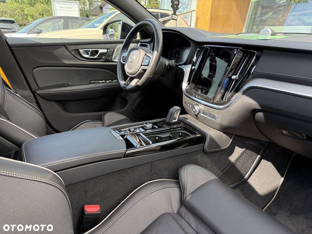 Volvo S60 - 31