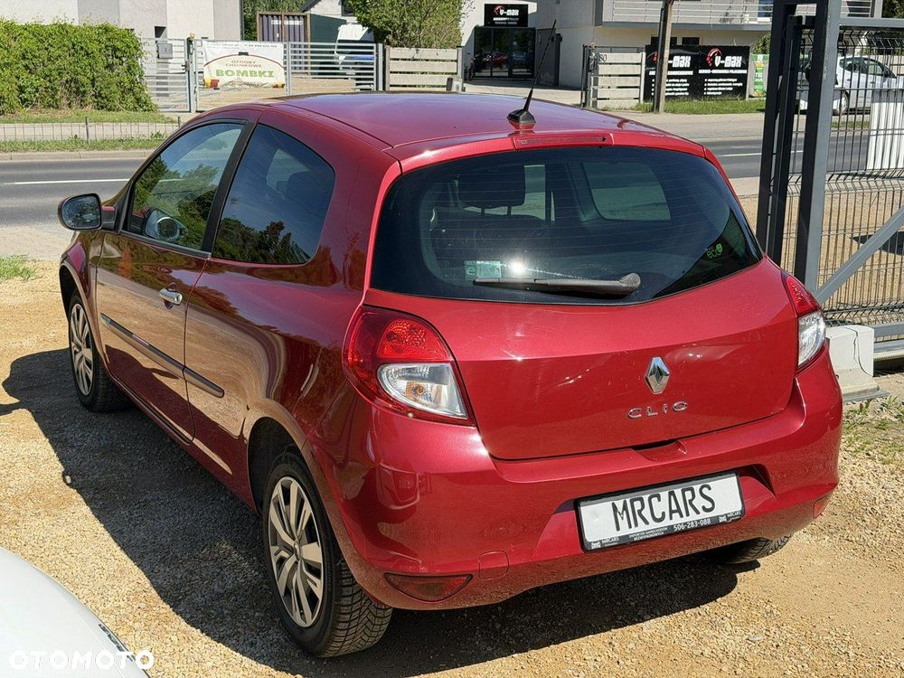 Renault Clio - 4