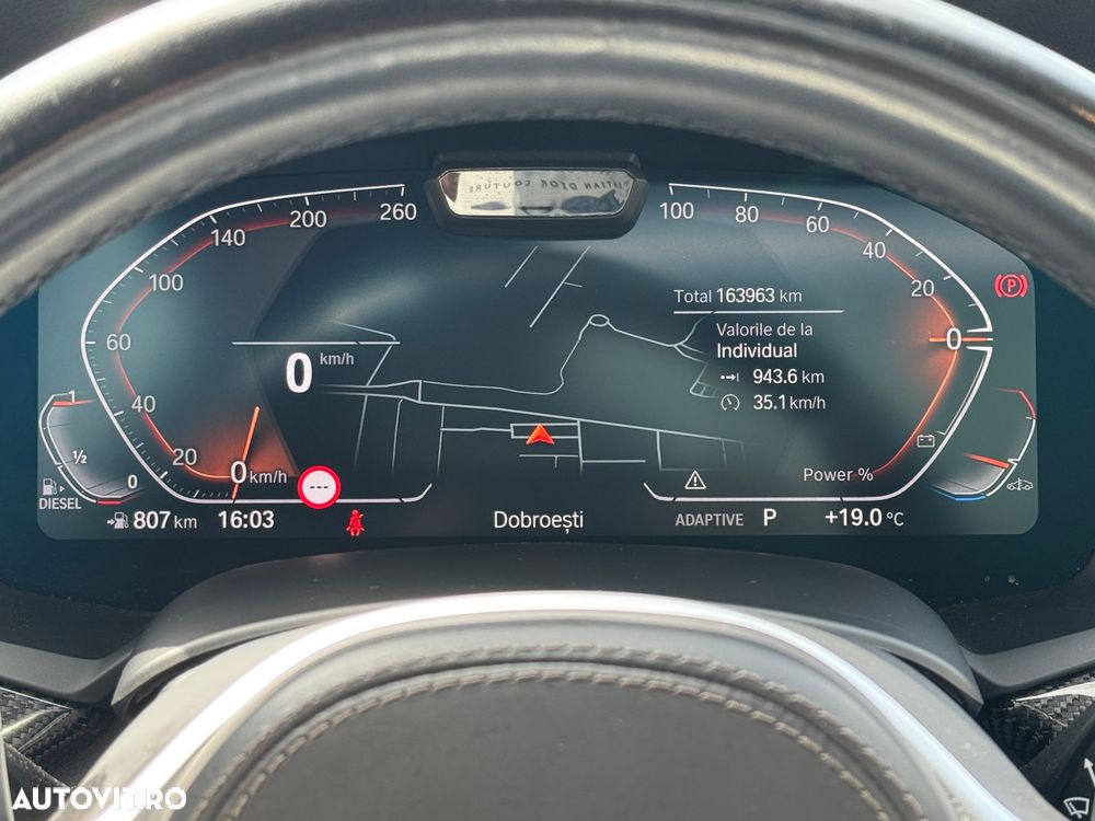 BMW X5 xDrive30d AT MHEV - 18