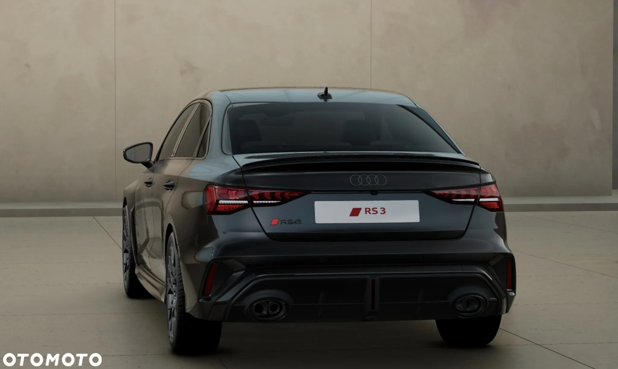 Audi RS3 Sportback TFSI Quattro S tronic - 19