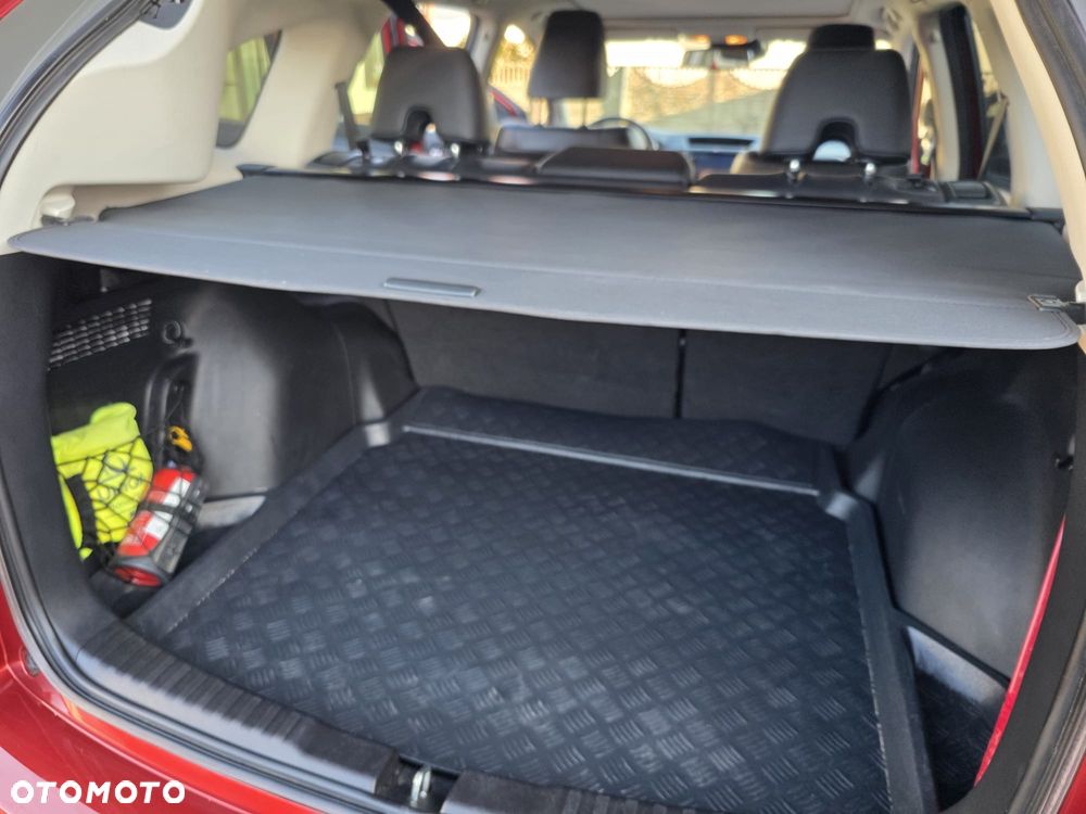 Honda CR-V 1.6i-DTEC Executive (Sensing Pack / Connect+) - 11