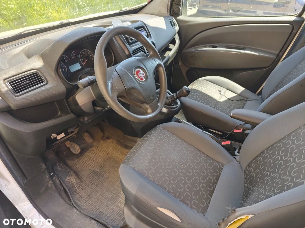 Fiat Doblo 1.6 Multijet 16V Active - 4