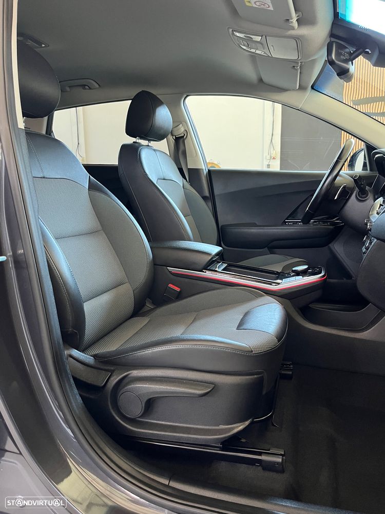 Kia e-Niro 64kWh - 6