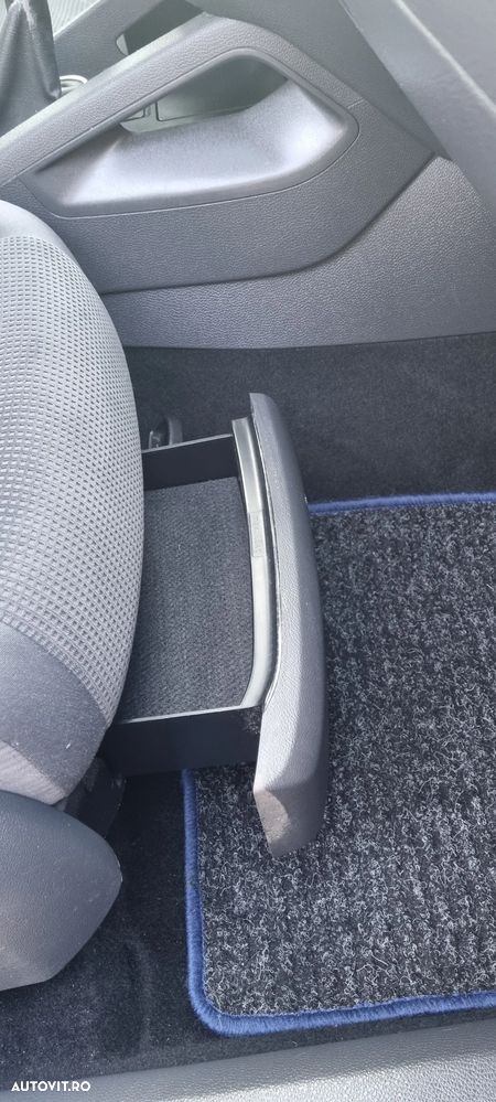 Volkswagen Golf 1.9 TDI Edition - 9