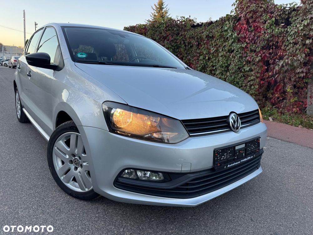 Volkswagen Polo - 2