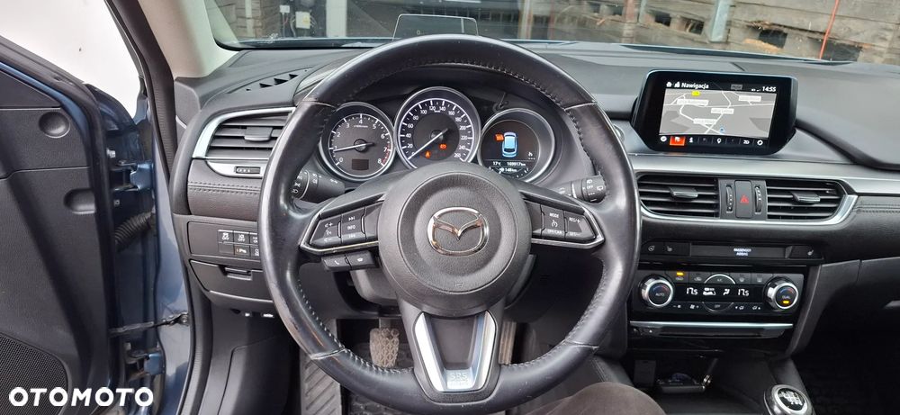 Mazda 6 2.0 SkyDream - 23