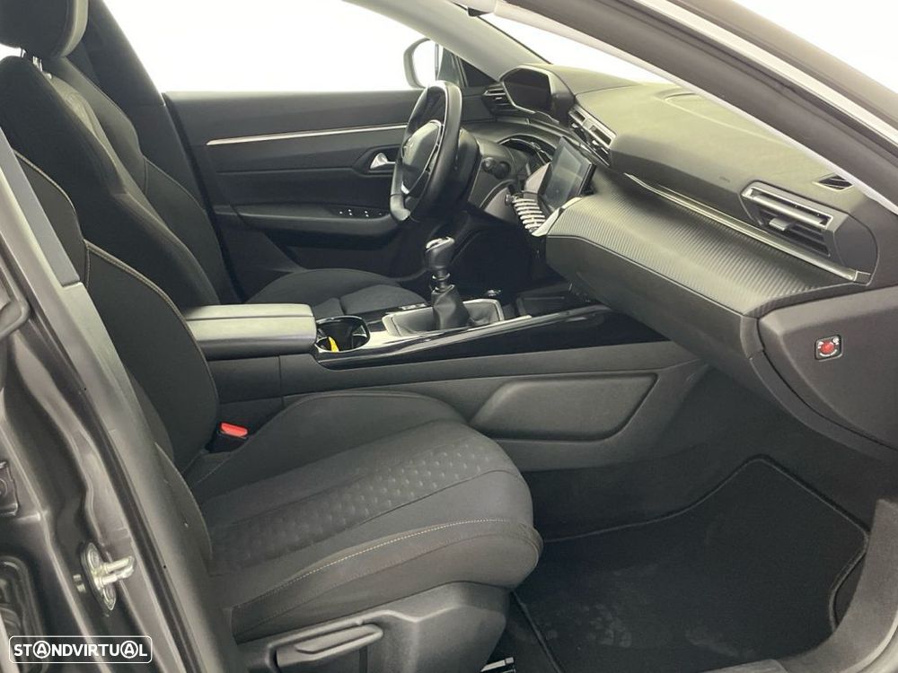 Peugeot 508 1.5 BlueHDi Business Line - 21