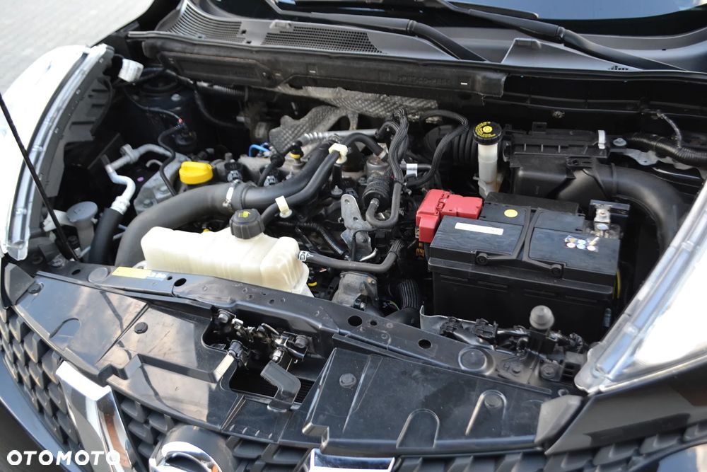 Nissan Juke - 16