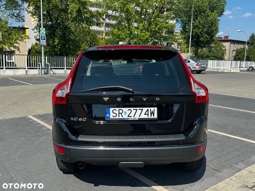 Volvo XC 60 - 5