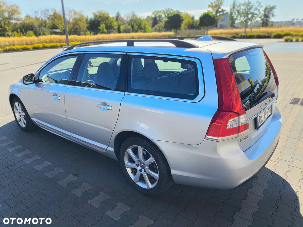 Volvo V70 D3 Drive-E Momentum - 7