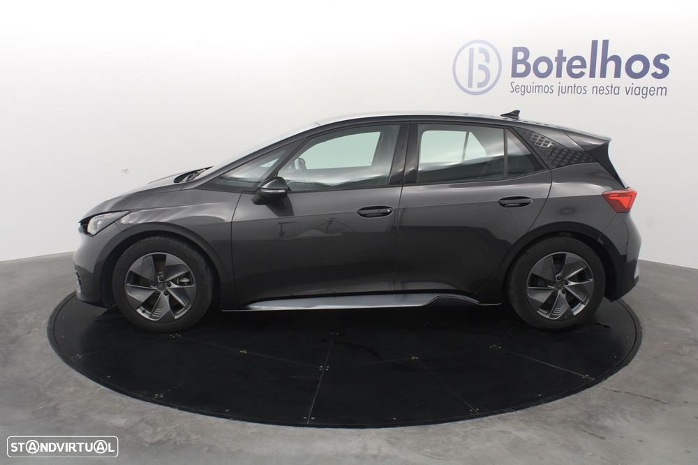 Cupra Born 58 kWh - 4